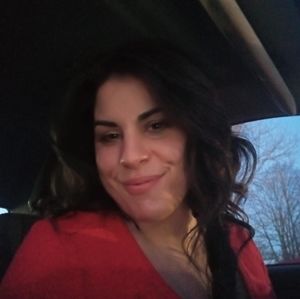 Meet your Posher, Alyshea